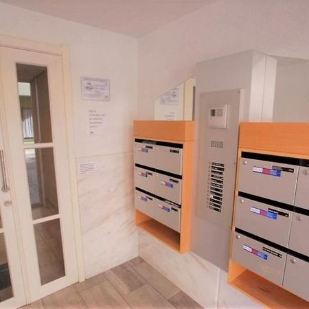 Marjori Oostende Met Gratis Parkeerplaats المظهر الخارجي الصورة