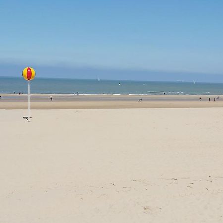 Marjori Oostende Met Gratis Parkeerplaats المظهر الخارجي الصورة