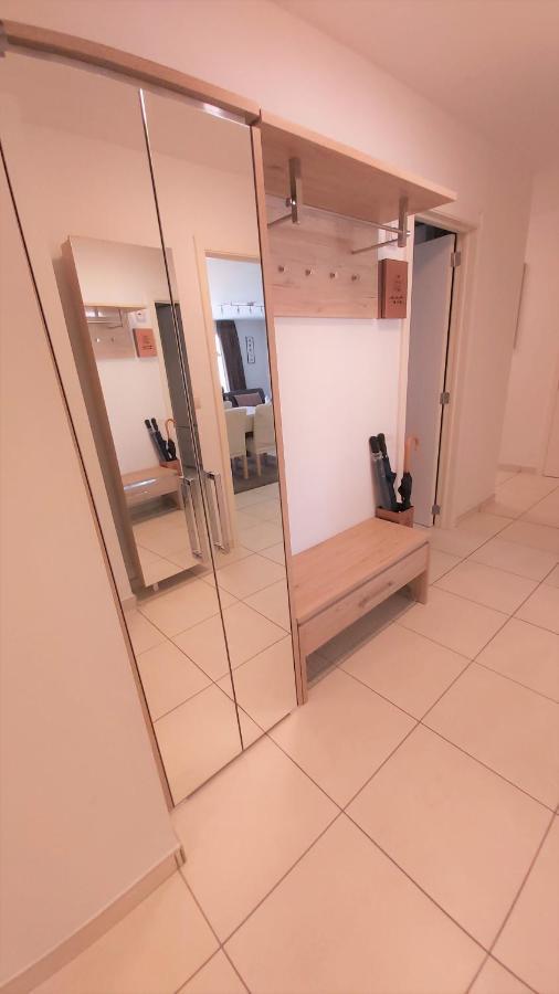Marjori Oostende Met Gratis Parkeerplaats المظهر الخارجي الصورة